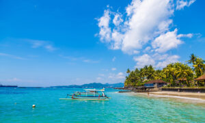 Candidasa Bali