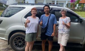 Candidasa Tour Service