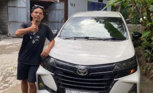Candidasa Tour Driver