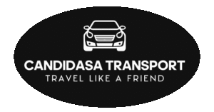 Candidasa Transport Logo