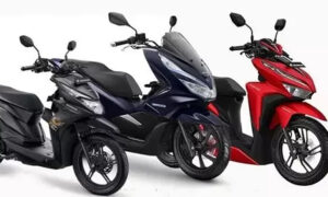 Amed Motorbike Rental