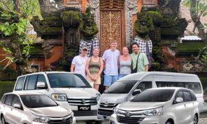Transport from Candidasa to Airport